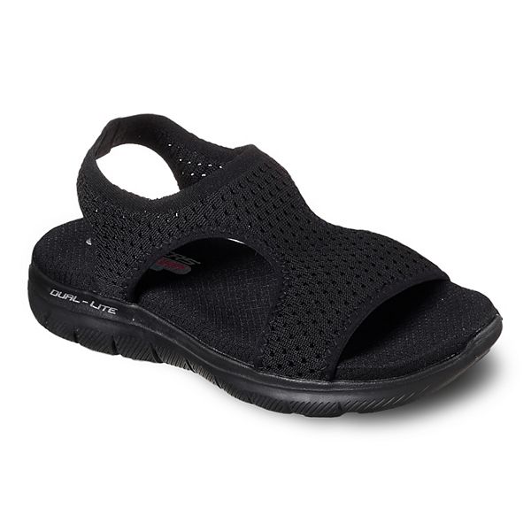 Skechers deja 2025 vu sandals