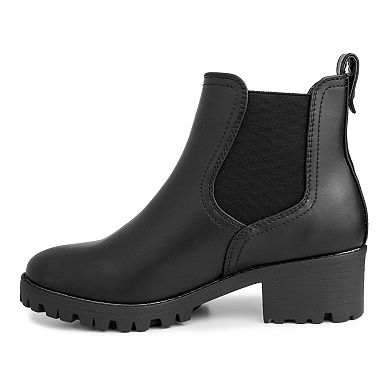 sugar Kelce Women's Chelsea Boots