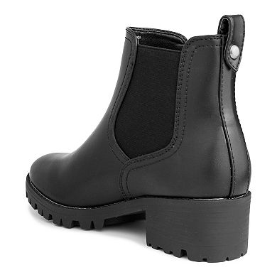 sugar Kelce Women's Chelsea Boots