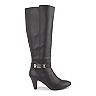 London Fog Event 2 Women's Tall Dress Boots