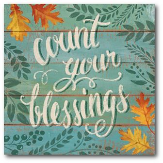 Courtside Market Harvest Delight VII Canvas Wall Art
