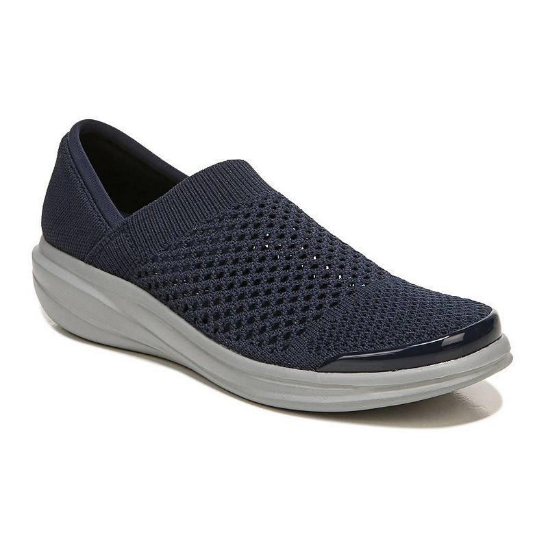 LifeStride Charlie Women's Washable Shoes, Size: 9.5, Blue