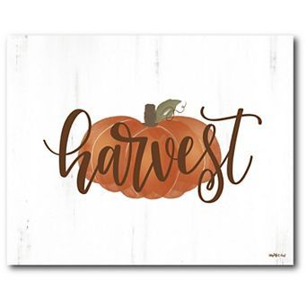 Courtside Market Harvest Canvas Wall Art