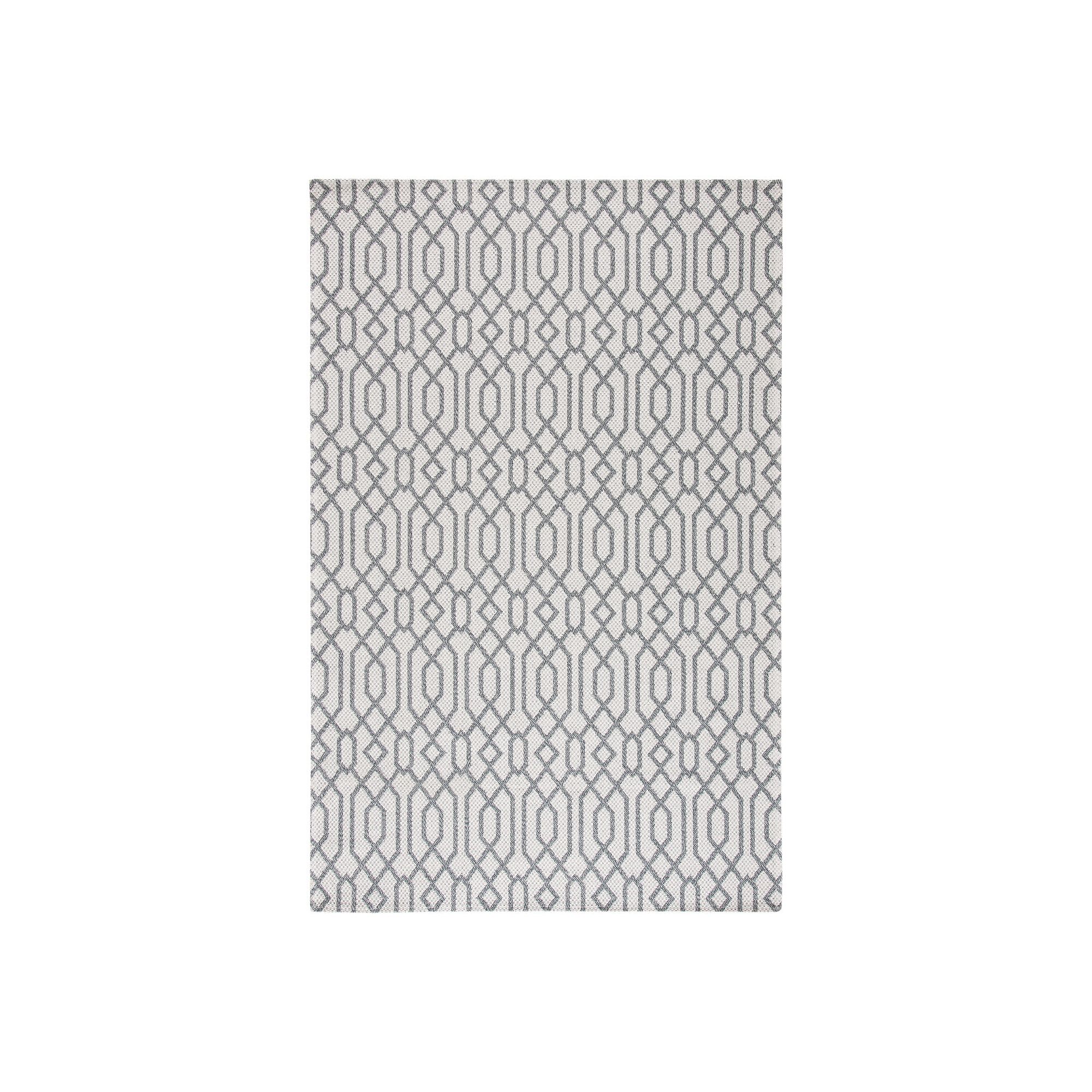 Safavieh Augustine Ada Rug, Grey Lt Gray