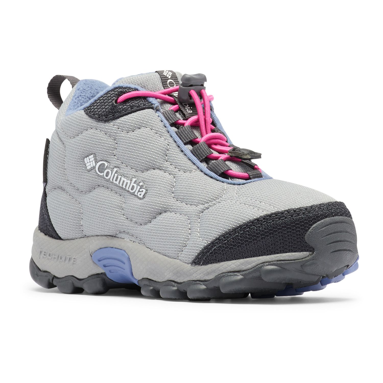 girls waterproof hiking boots