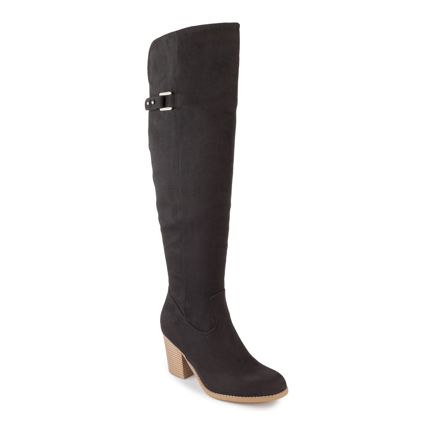 fergalicious tinley women's knee high boots
