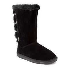 Bearpaw hotsell shirley boots