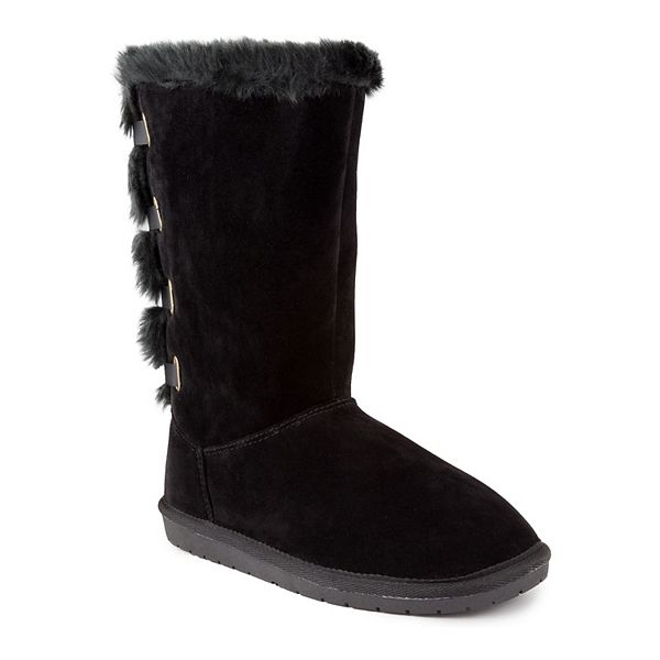 Kohls ladies hotsell winter boots