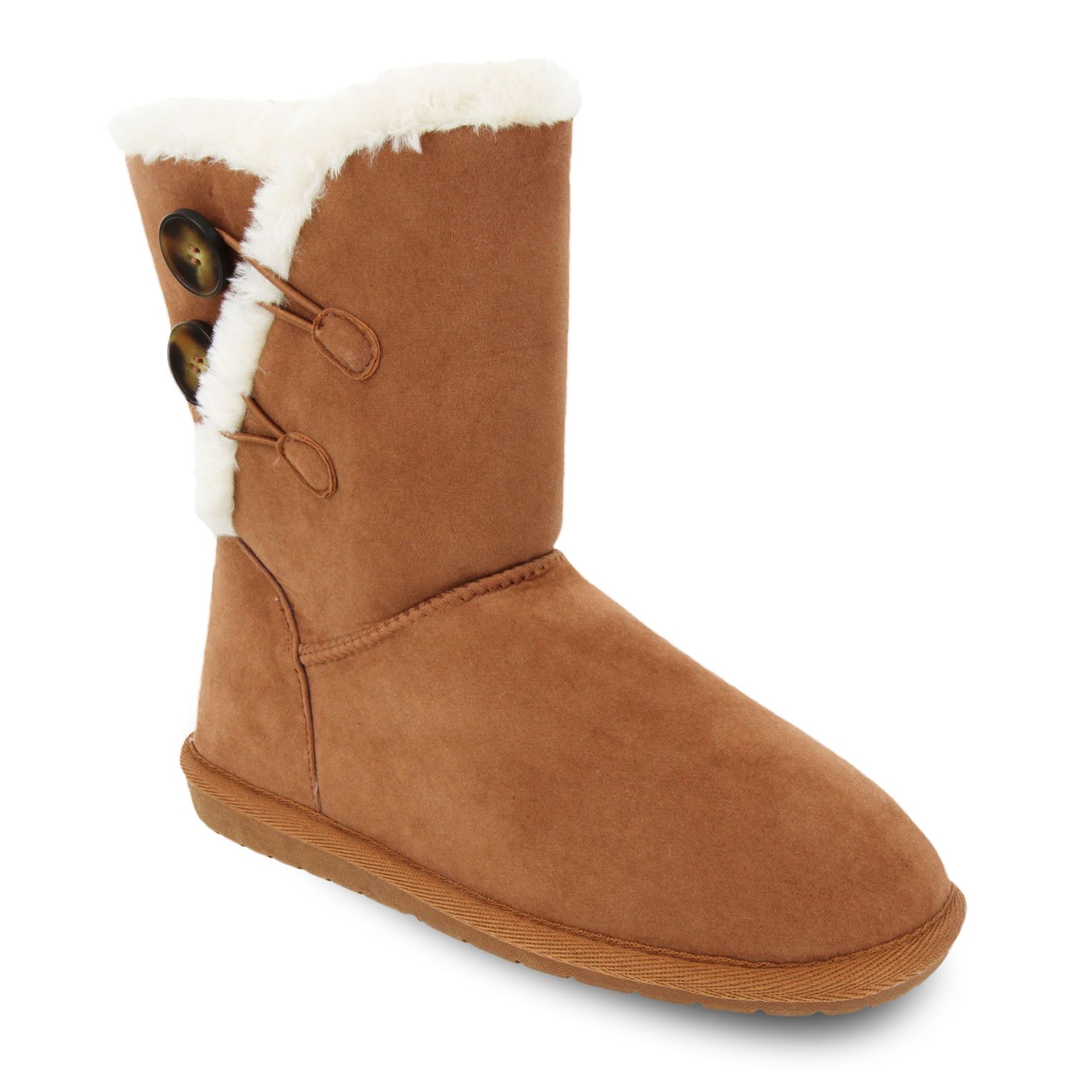 sugar shoes boots