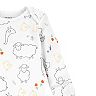 Baby Carter's 2-Pack Sleeper Gowns