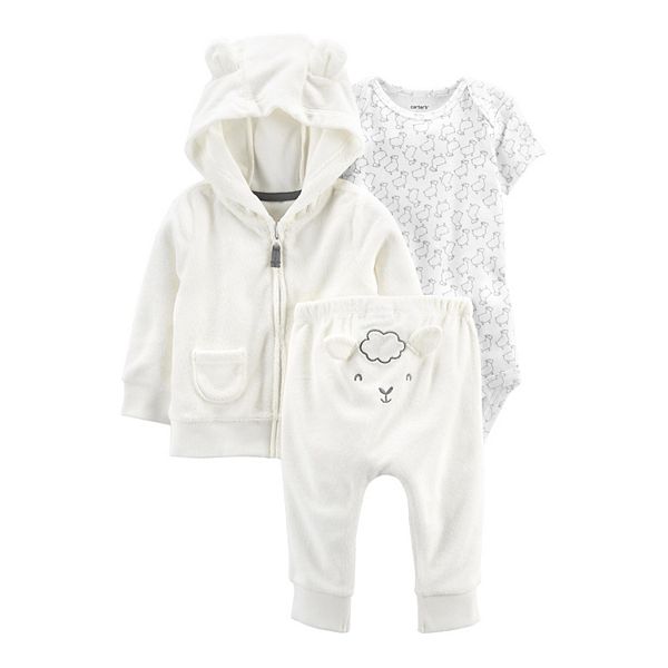 Kohls baby deals boy jacket