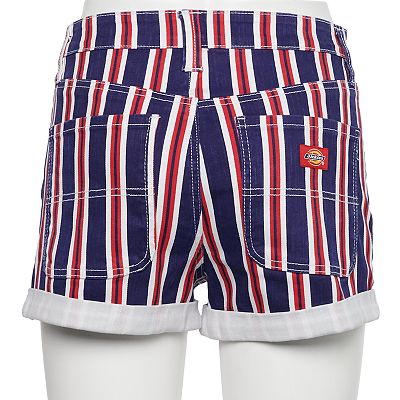 Dickies 5 pocket shorts deals