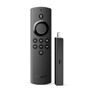 Amazon Fire 4k Tv Stick With All New Alexa Voice Remote