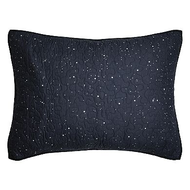 Donna Sharp Bear Campfire Quilt Set