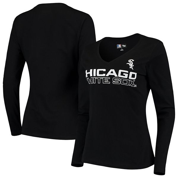 LongGame Chicago White Sox Long 3/4 Sleeve for Sale in Houston, TX