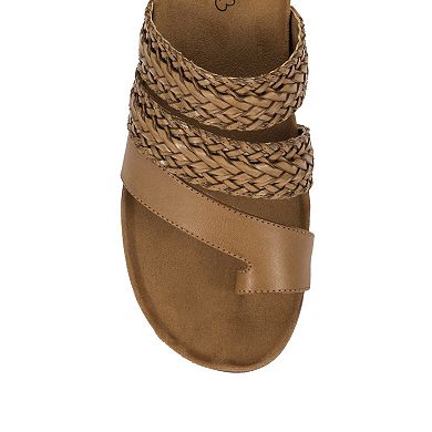 Baretraps Jonelle Women's Thong Sandals