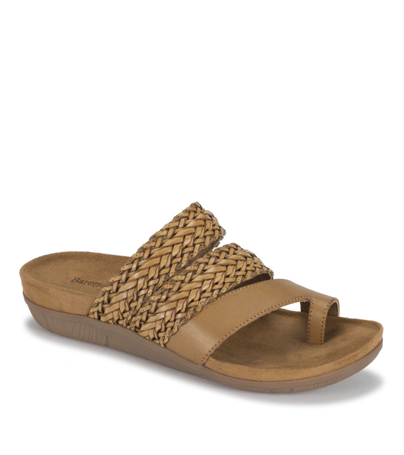 baretraps deserae sandals