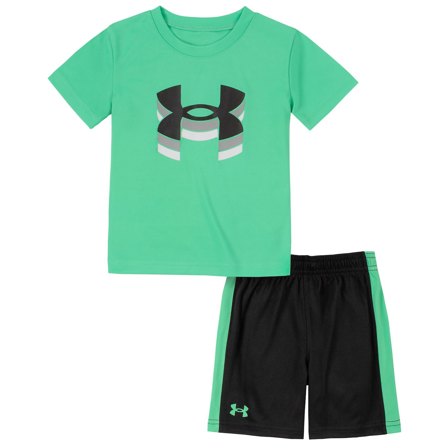 18 month under armour boy