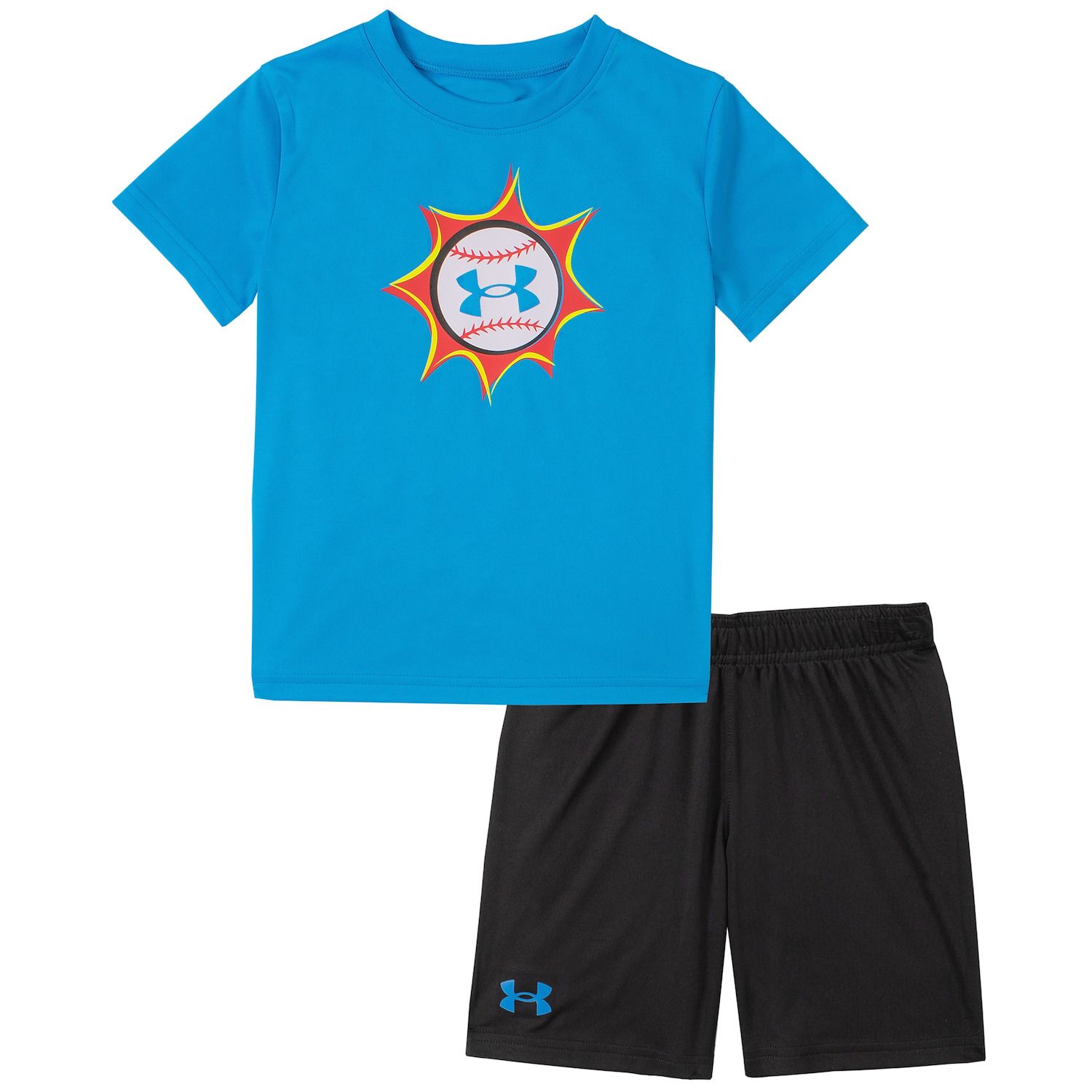 baby boy clothes under armour