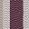 Burgundy Stripe