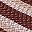 Burgundy Stripe