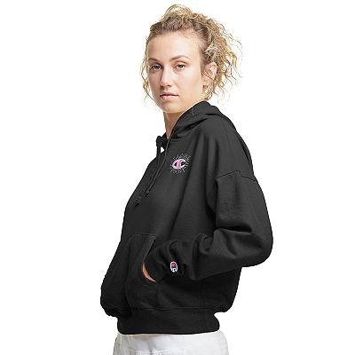 Women s Champion Powerblend Hoodie