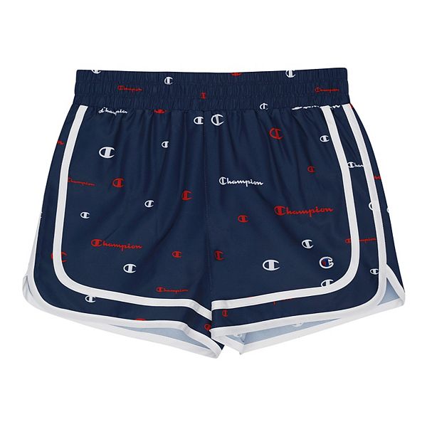 Champion shorts kohls hotsell
