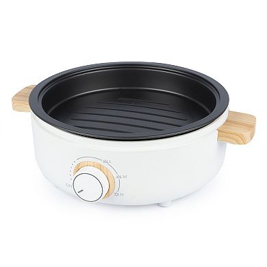 Aroma 2.5-qt. Whatever Pot Multi-Cooker