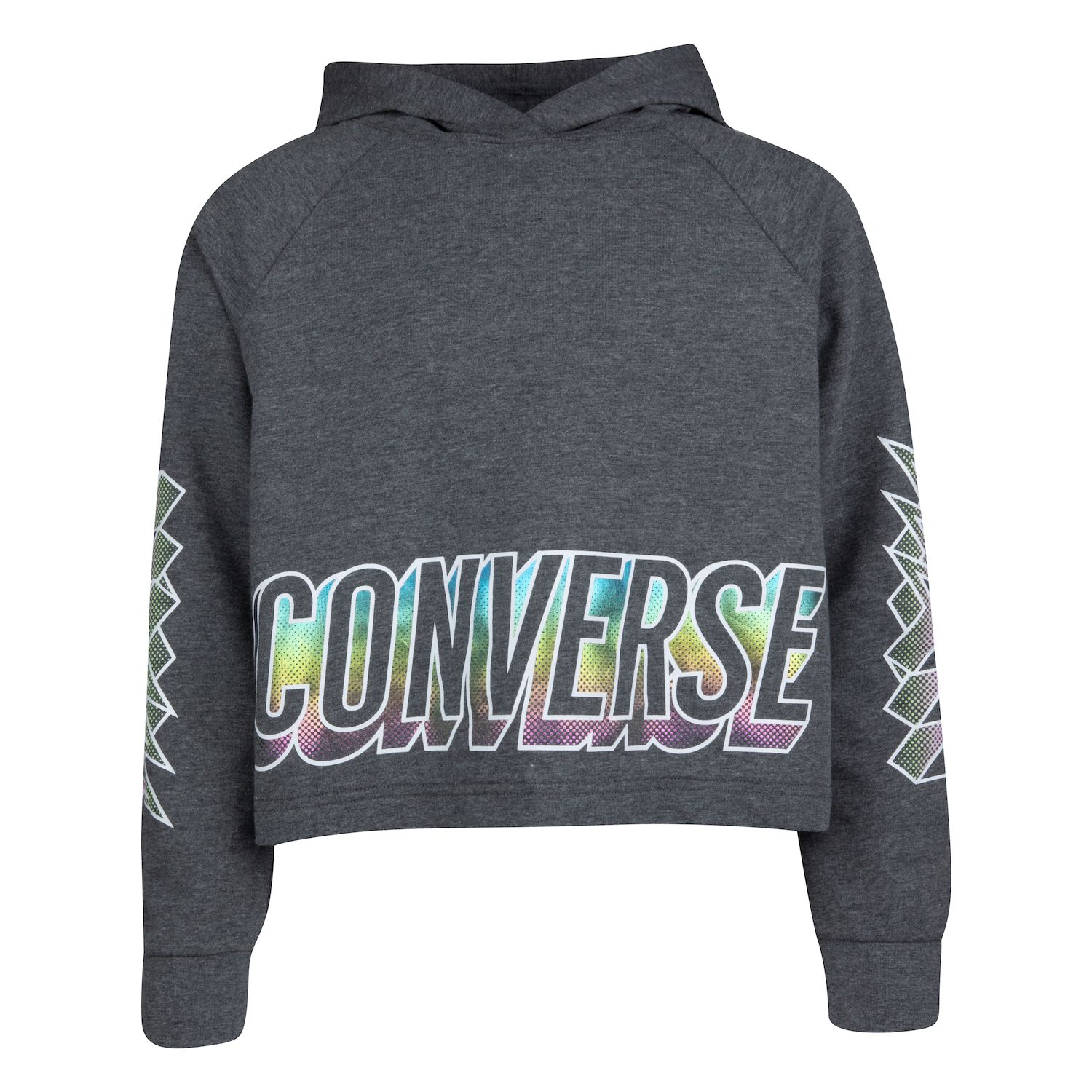 converse girls clothing