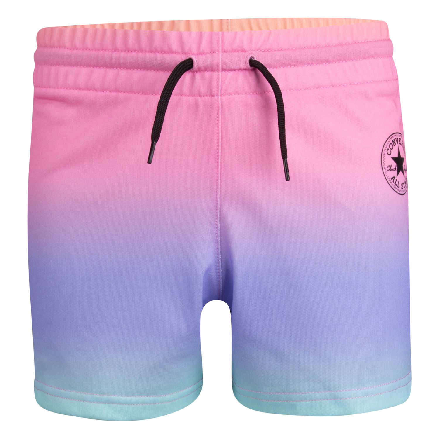 kohls girls converse