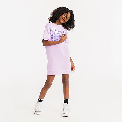 Converse sweater dress sale
