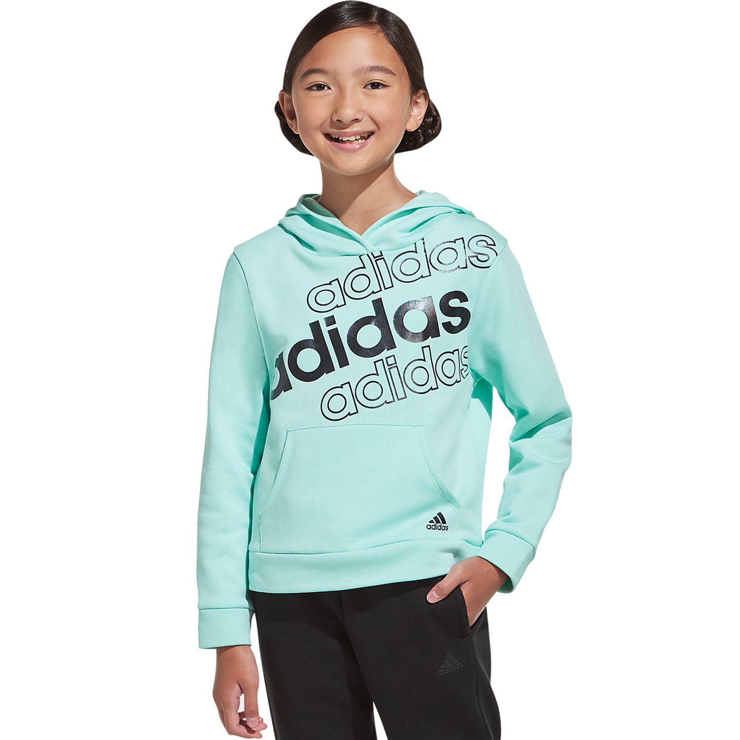 kohls adidas girls