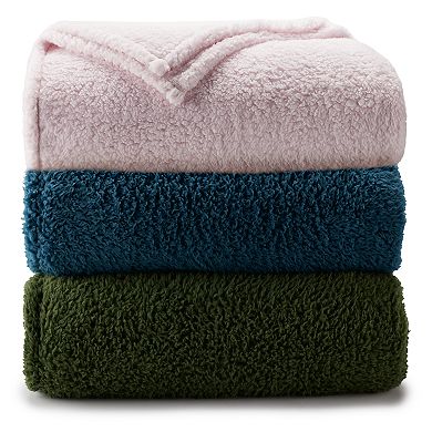 The Big One® Sherpa Blanket
