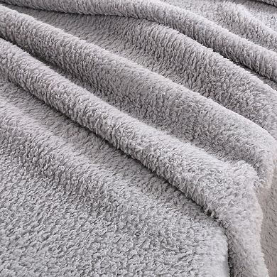 The Big One® Sherpa Blanket
