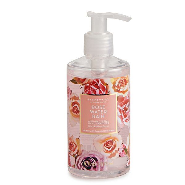 is bath and body works hand sanitizer vegan