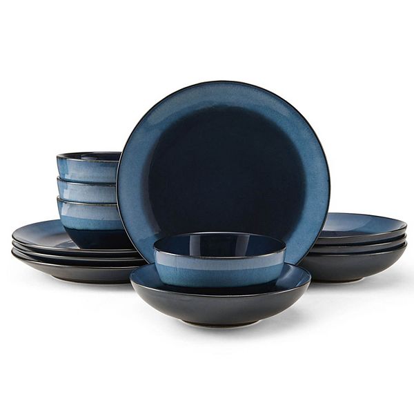 Kohls shop plates set