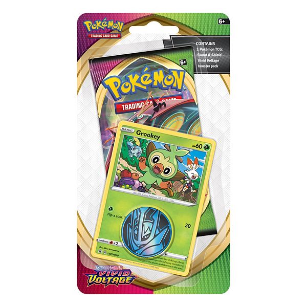 Pokemon on sale sword kohls