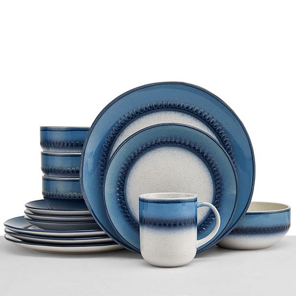 Food Network™ Bayview 16pc. Dinnerware Set