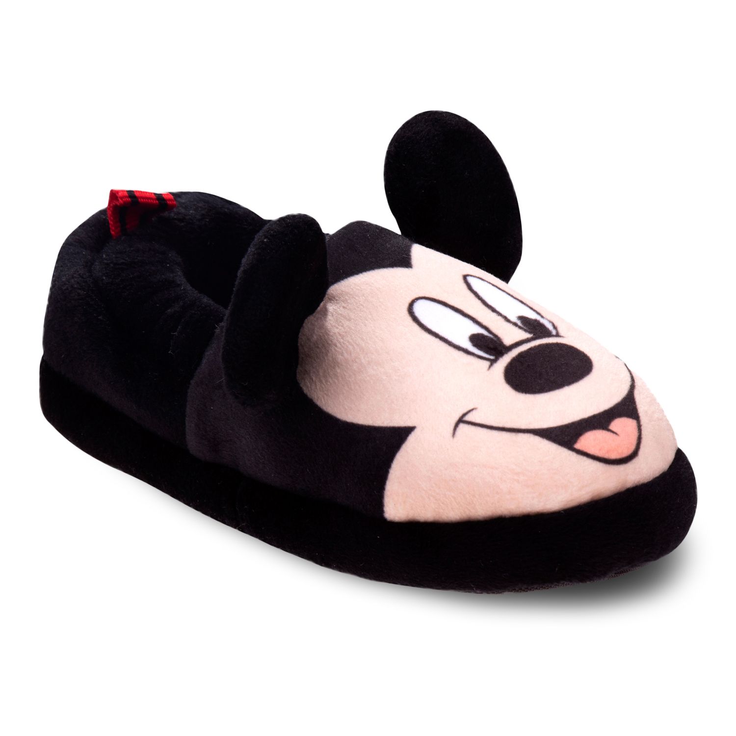 mickey slippers