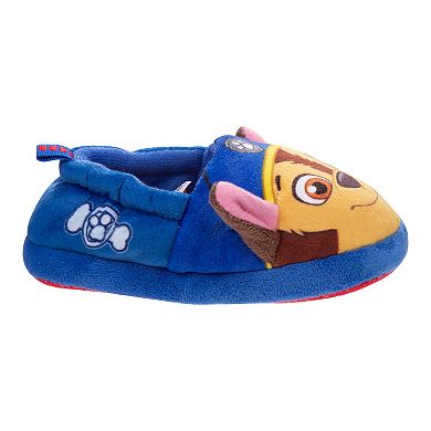 Paw Patrol Toddler Boys' Slippers