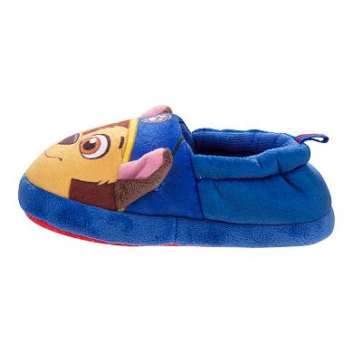 Paw Patrol Toddler Boys' Slippers