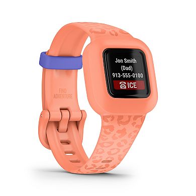 Garmin vívofit jr. 3 Kids Fitness Tracker