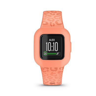 Garmin vívofit jr. 3 Kids Fitness Tracker