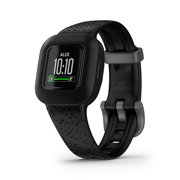 Garmin v vofit jr. 3 Kids Fitness Tracker