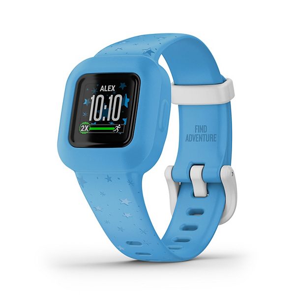 Garmin jr. Fitness Tracker