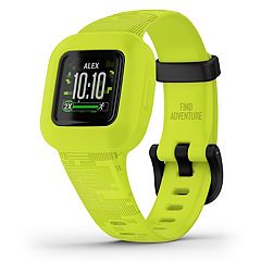 Kohls fitness tracker sale