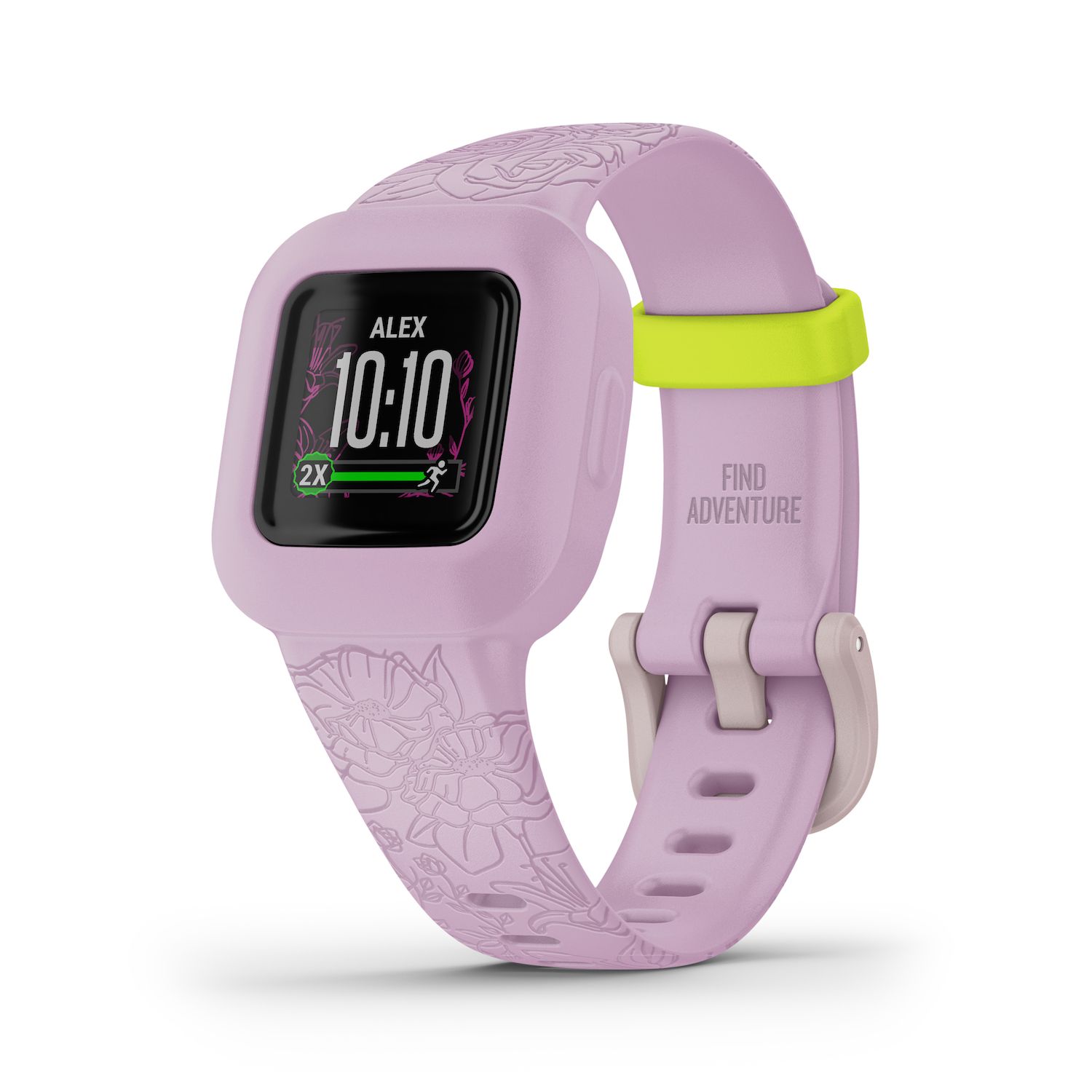 Garmin vívofit jr. 3 Kids Fitness Tracker