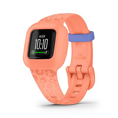 Kohls garmin vivofit jr on sale