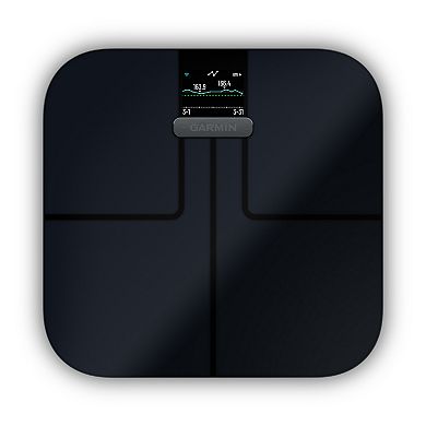 Garmin Index S2 Smart Scale