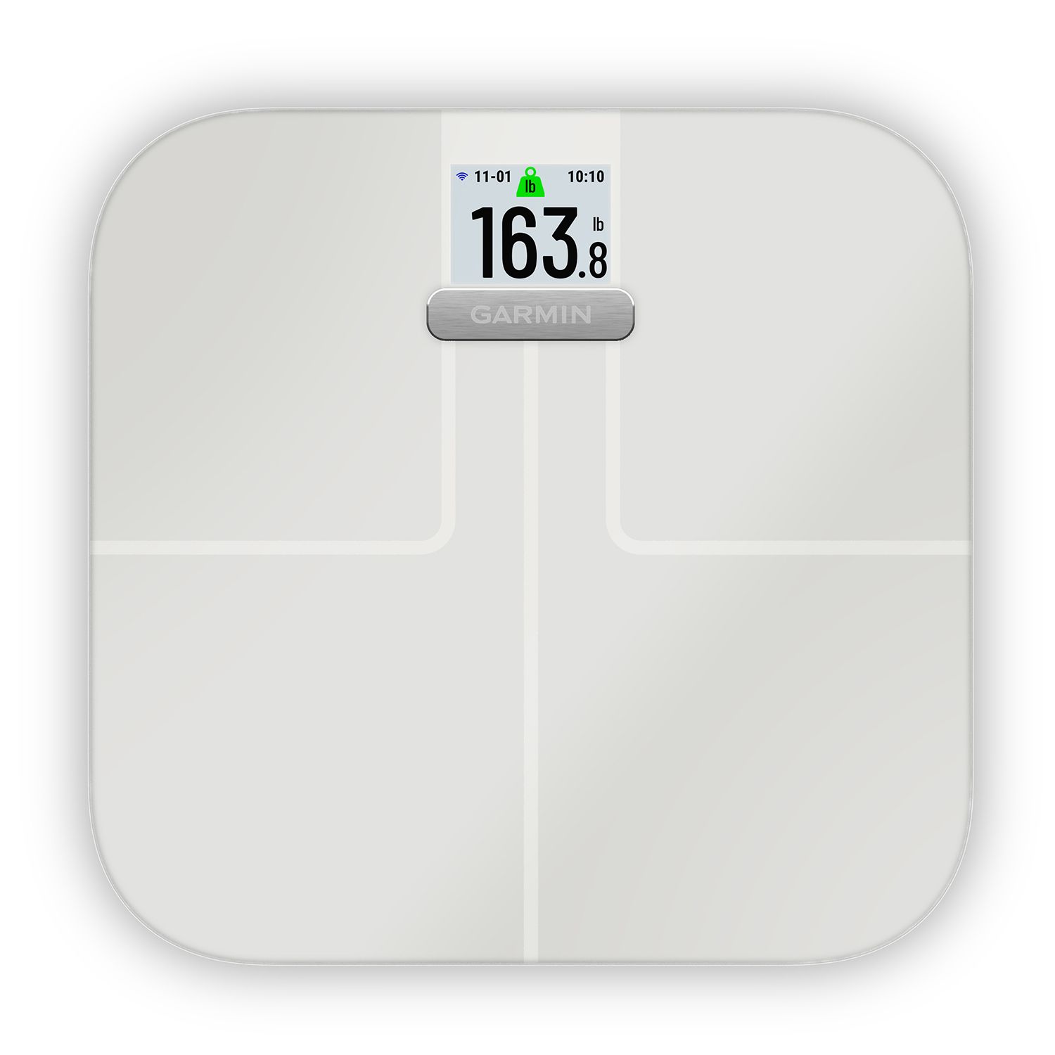Garmin Index S2 Smart Scale